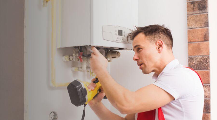 Professional sewer line replacement in Premier, WV
